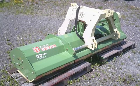 Sonstige FORT STARK KDX 240 profi