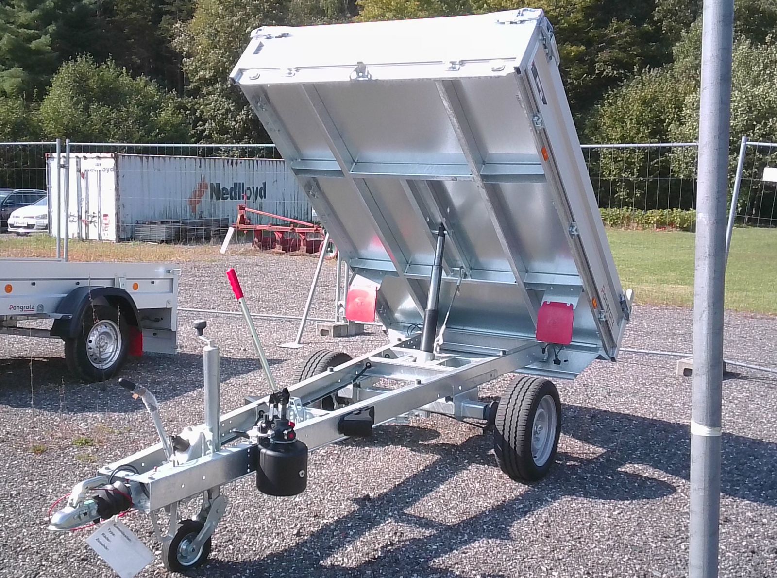 Pongratz L-RK 2315 G-Al 2