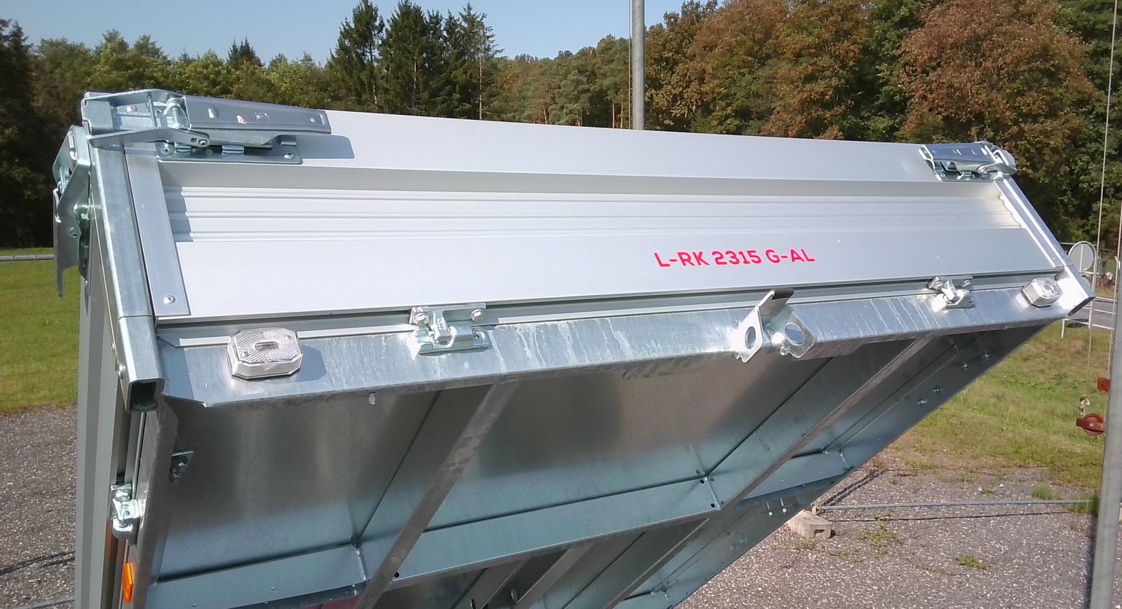 Pongratz L-RK 2315 G-Al 3