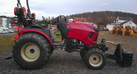 Yanmar 424