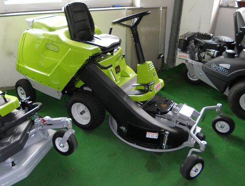 Grillo FD 220