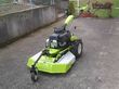 Grillo CL 75