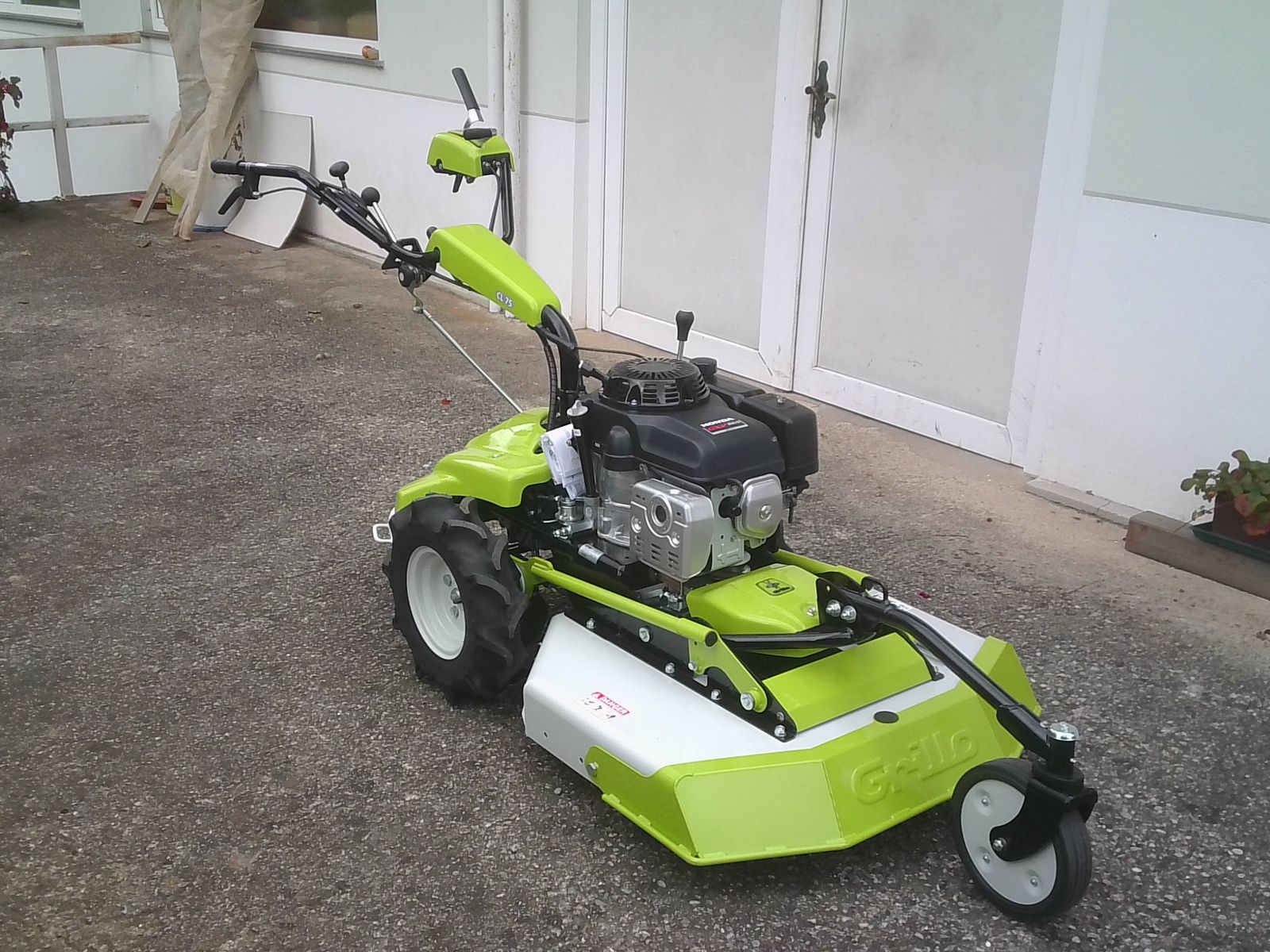 Grillo CL 75 2