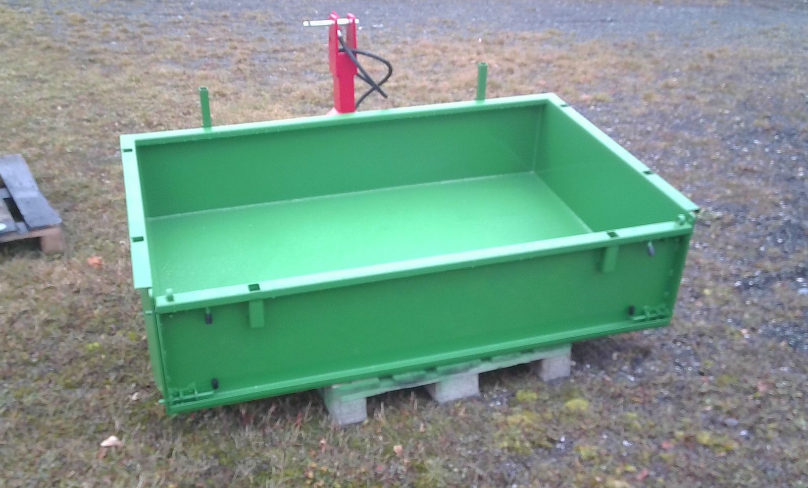 Fritz Oststeirer Standard 950 160x100x36 2