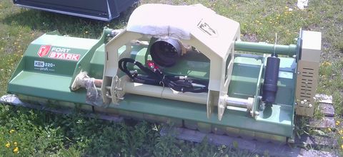 Sonstige FORT STARK KDX 220+profi