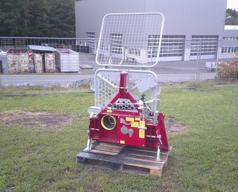 Tajfun EGV 35 A