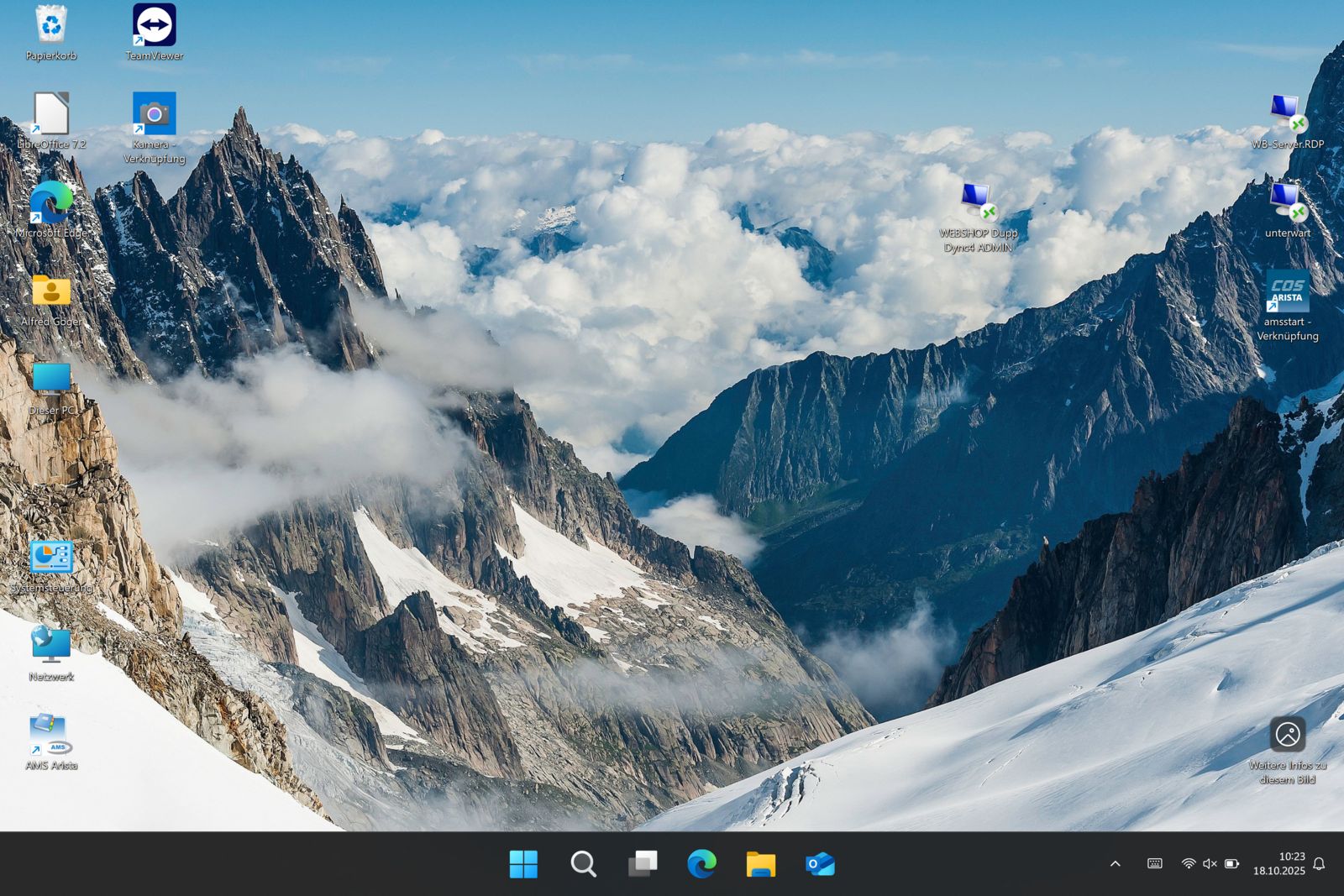 Posch Hydro Combi 22 mit Seilwinde 3