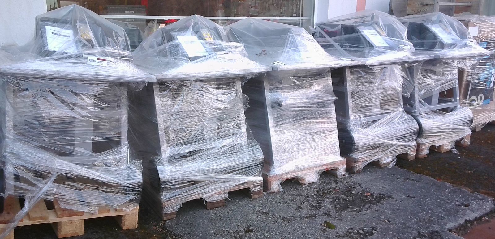 Kienesberger FRTS 2 - 700 3