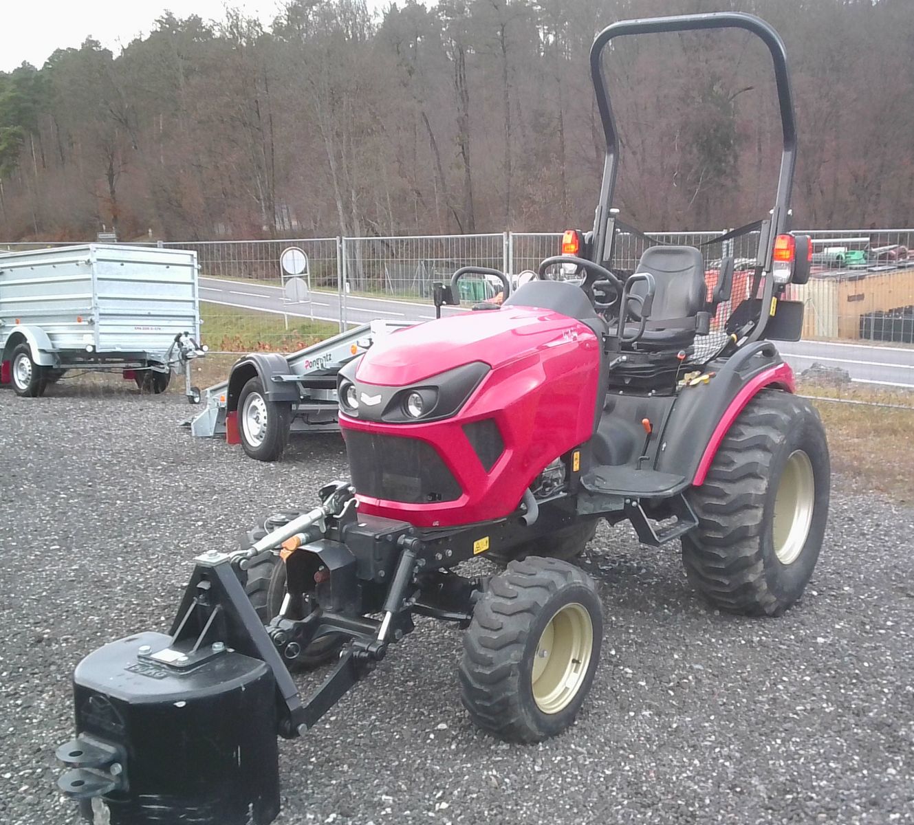 Yanmar Yanmar 424 2