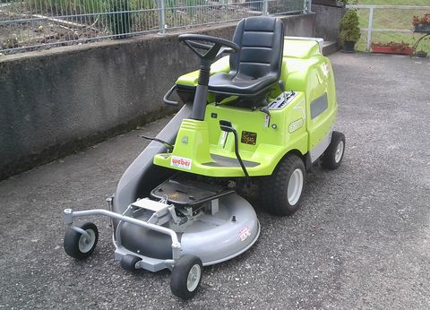 Grillo FD 220