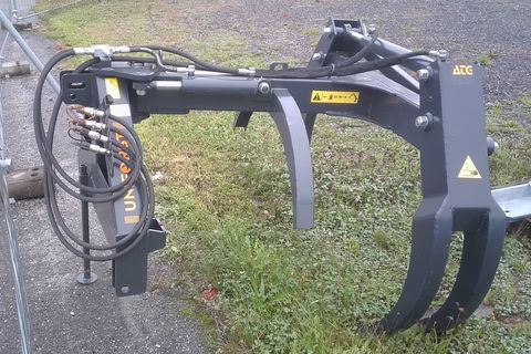Uniforst UNI RZ 2200 SUPER