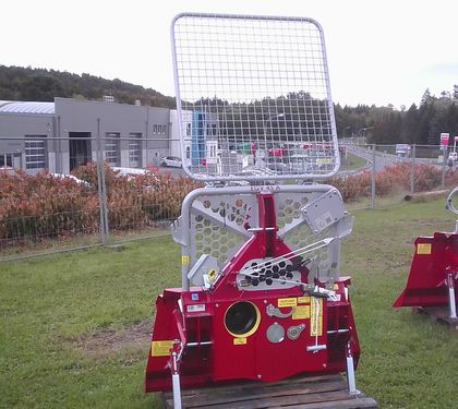 Tajfun  EGV 45 A