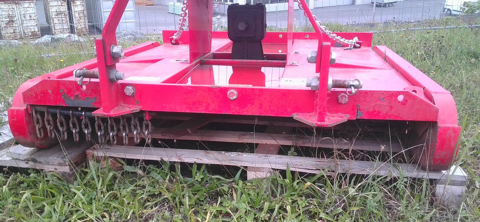 DEL MORINO DKM 120 3