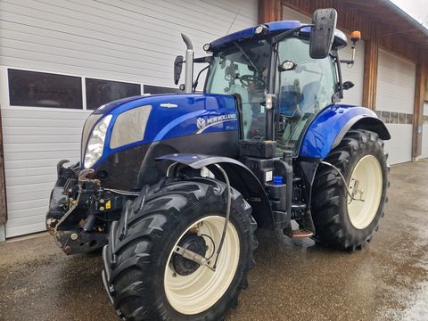 New Holland T7.170 Auto Command