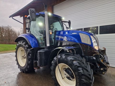 New Holland T7.170 Auto Command