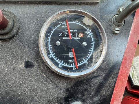 Steyr 8055 RS1