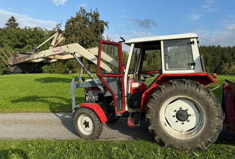 Steyr 8055 RS1