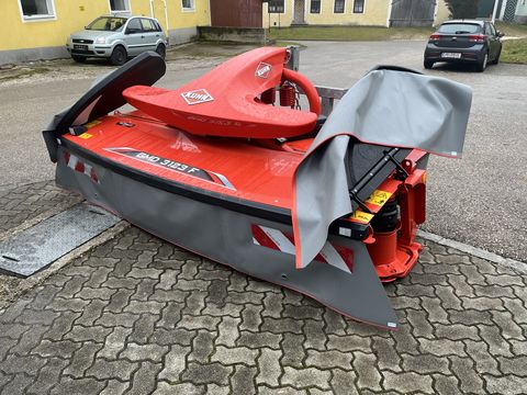 Kuhn GMD 3123 F FF