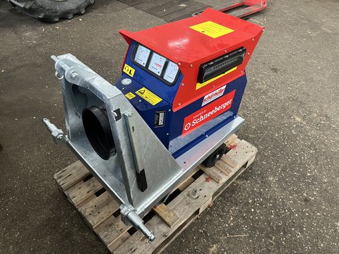 Schneeberger Notstromaggregat NSG 30-4