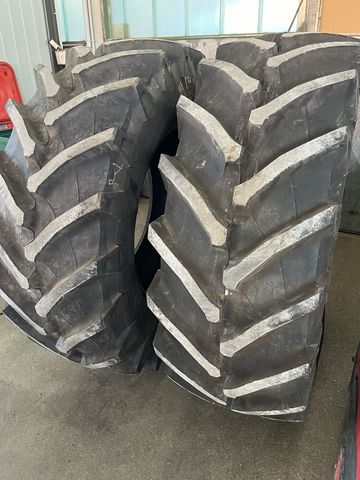 Trelleborg 540/65 R34