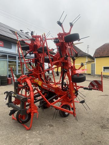 Kuhn GF 8703