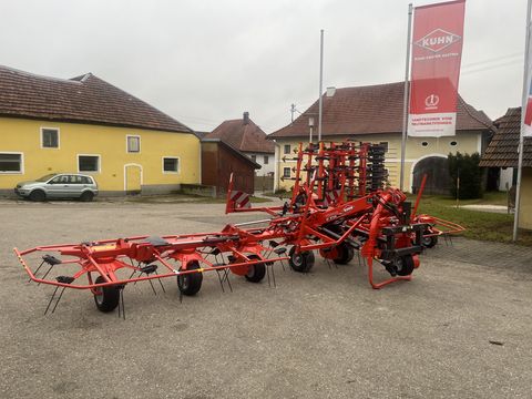 Kuhn GF 8703