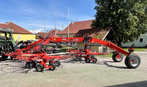 Kuhn GA 8030
