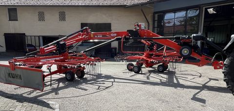 Kuhn GA  8030