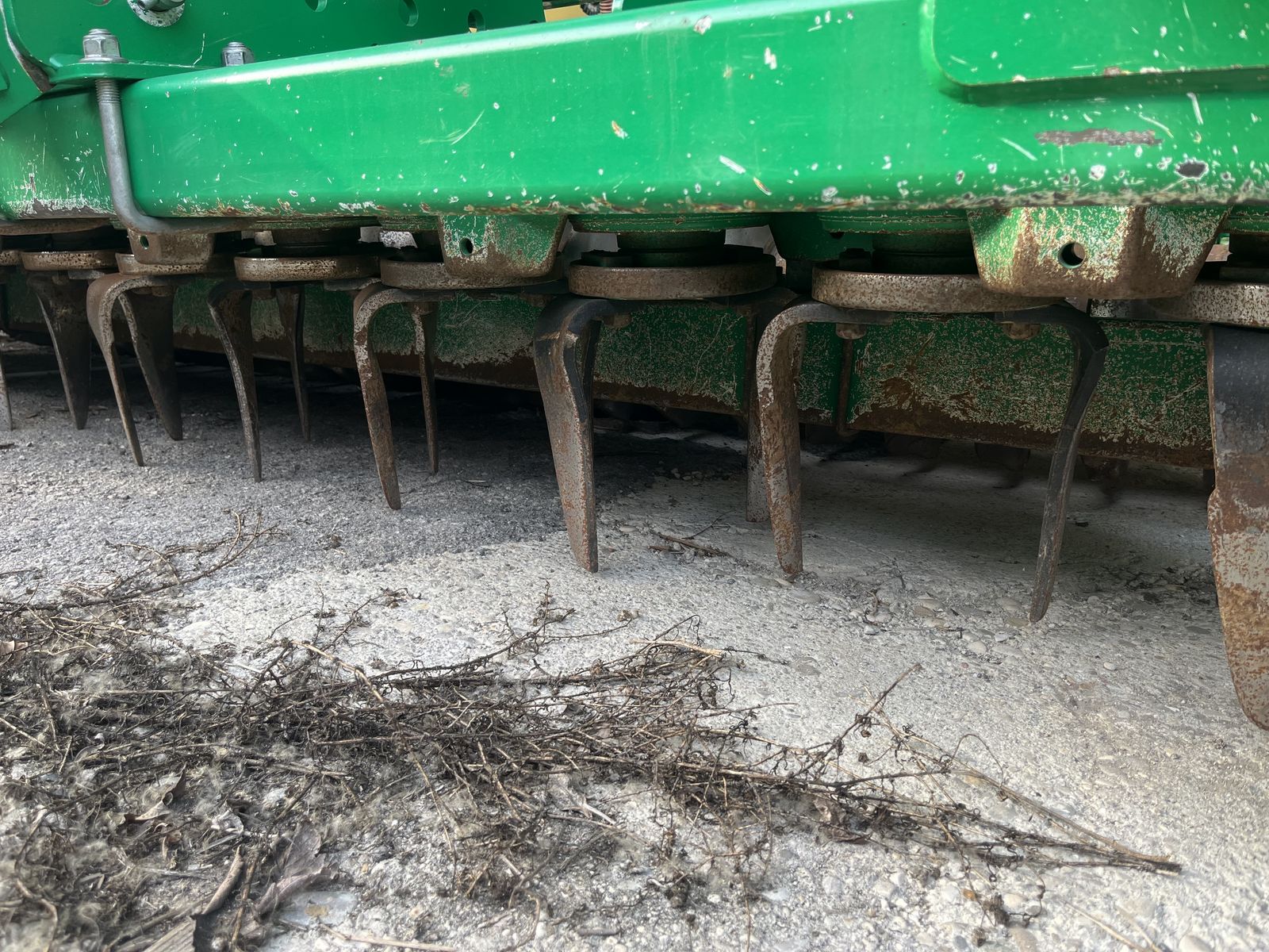 Regent Seedstar RSM-G 312DS + Orbit 3000M 2