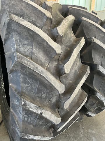 Trelleborg Trelleborg TM 800 440/65 R24 