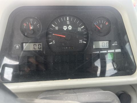 Massey Ferguson 5445-4 Standard