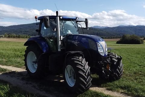 New Holland T7.170 Auto Command