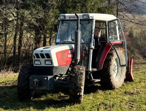 Steyr 948 A T