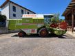 Claas Dominator 98 S