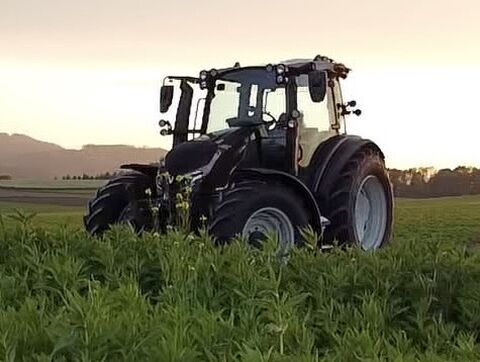Valtra G135 SmartTouch CVT