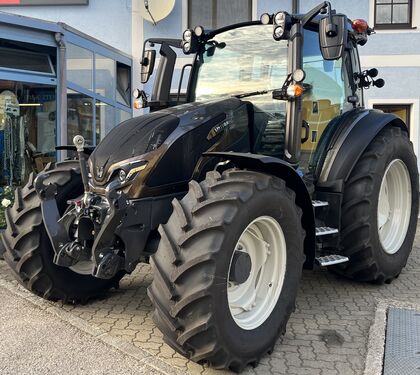 Valtra G135 SmartTouch CVT