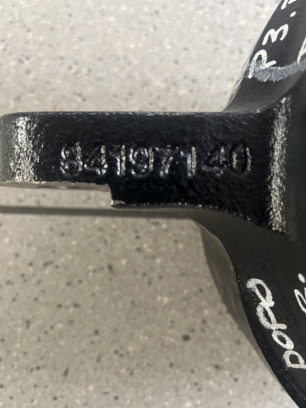 New Holland New Holland / Steyr / Case 3