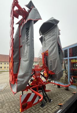 Kuhn GMD 8730 - FF
