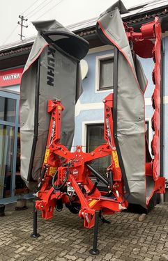 Kuhn GMD 8730 - FF