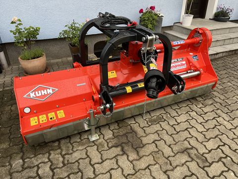 Kuhn BPR 28