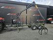 Farma T7 mit Kran C 5.1 