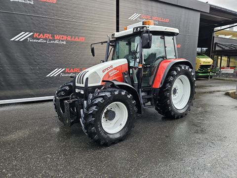 Steyr 9100M