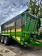 Krone TX 460