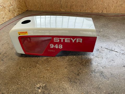 Steyr Motorhaube 948 (1-34-513-040)