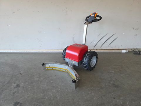 RMH Spaltenschieber MAX