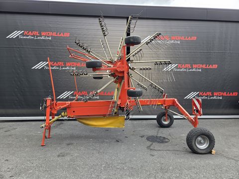Fella TS 671