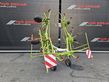 Claas Volto 640