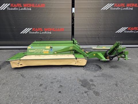 Krone EASY CUT 280 CV Q