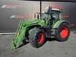 Fendt 516 Vario