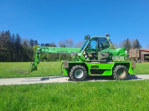 Merlo Roto 33.16 KS